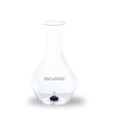 Beväge Extra 750ml Glass Decanter